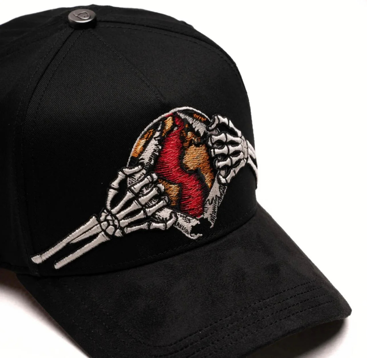 End Of The World Cap