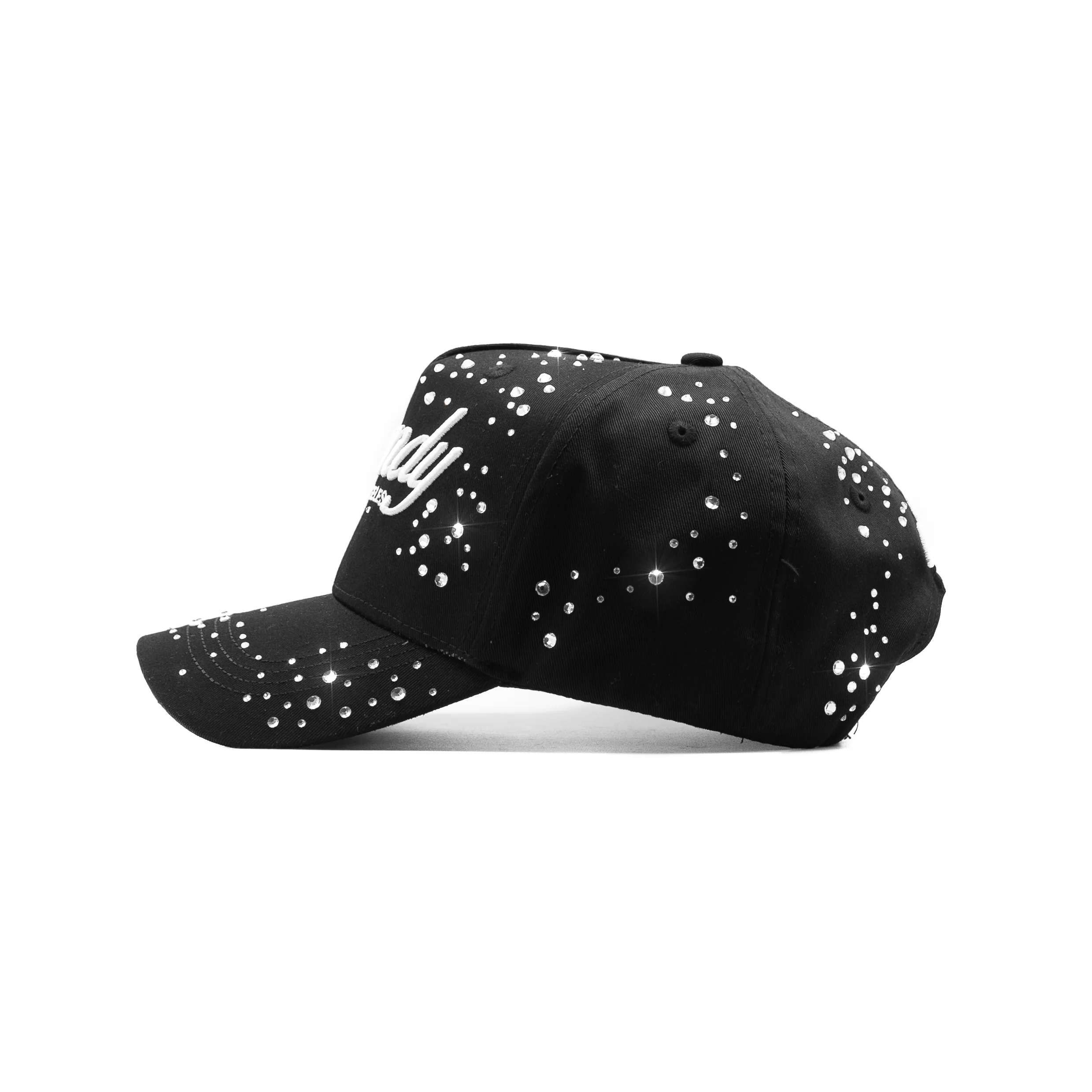 Stargazing Cap