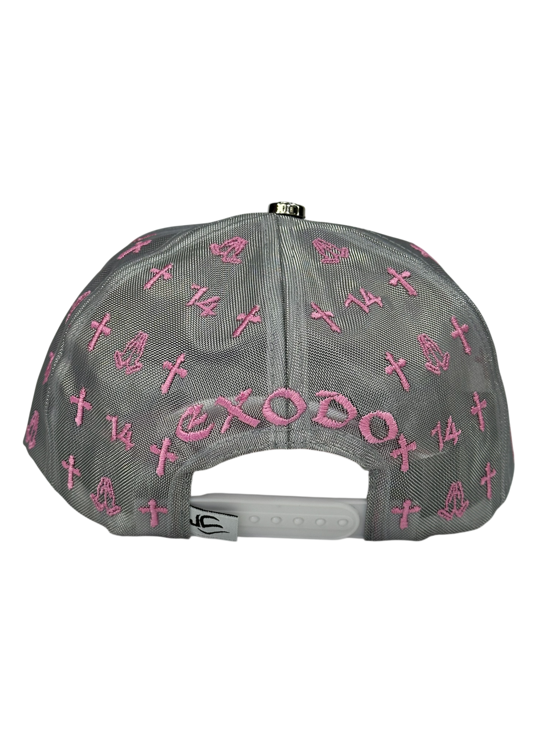 Shiny Long Chain Cap(⏰Last Chance!)