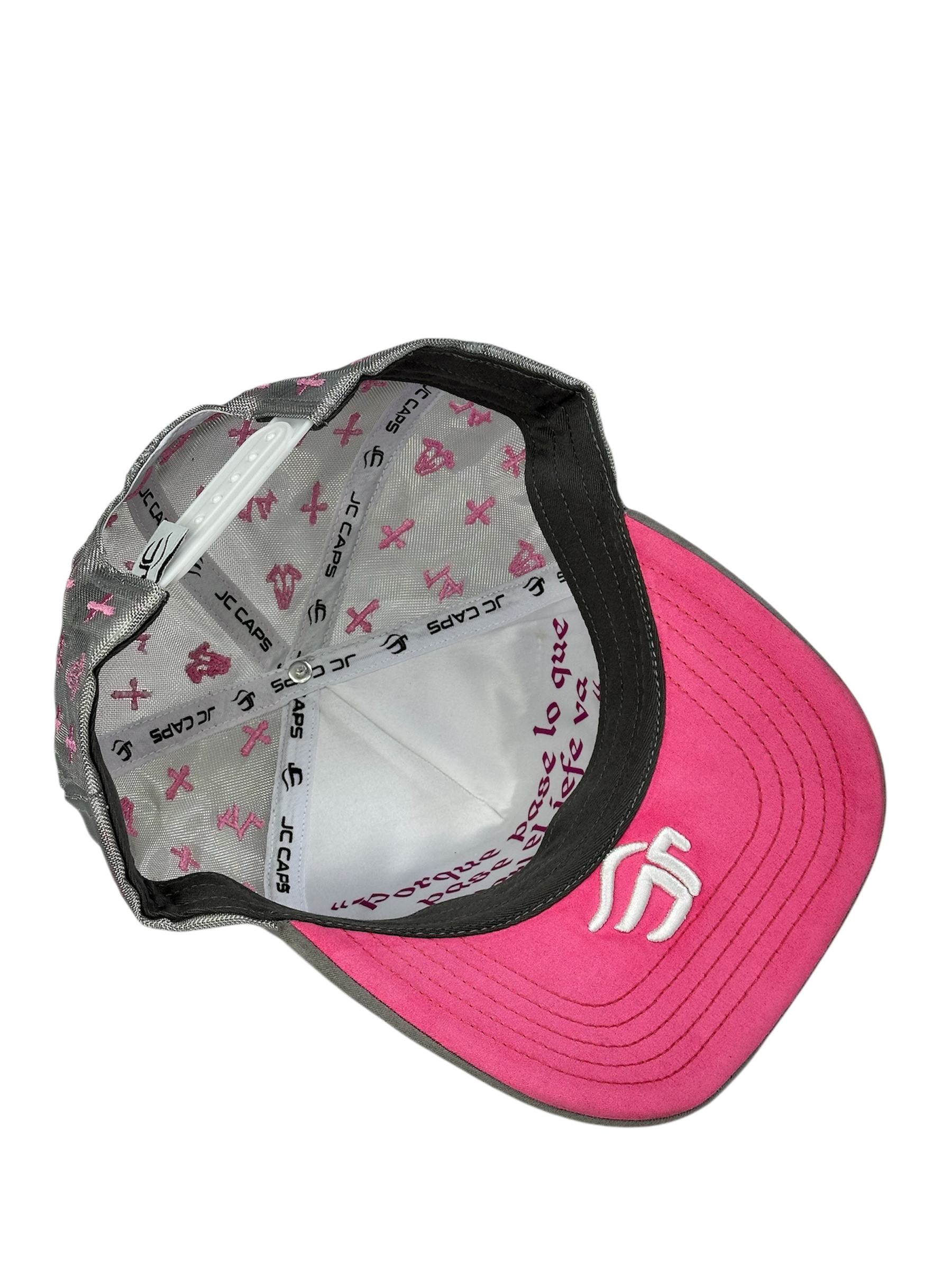 Shiny Long Chain Cap(⏰Last Chance!)