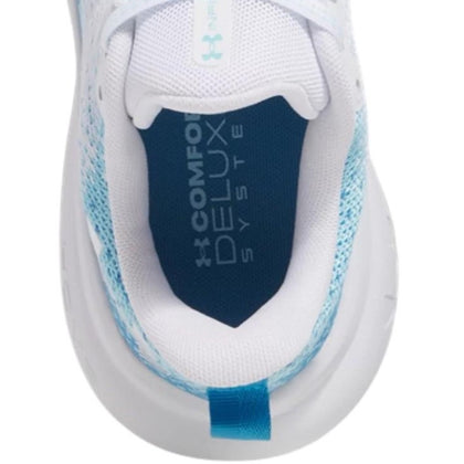 Under Armour Infinite Womens Regular-Fit Running Shoes