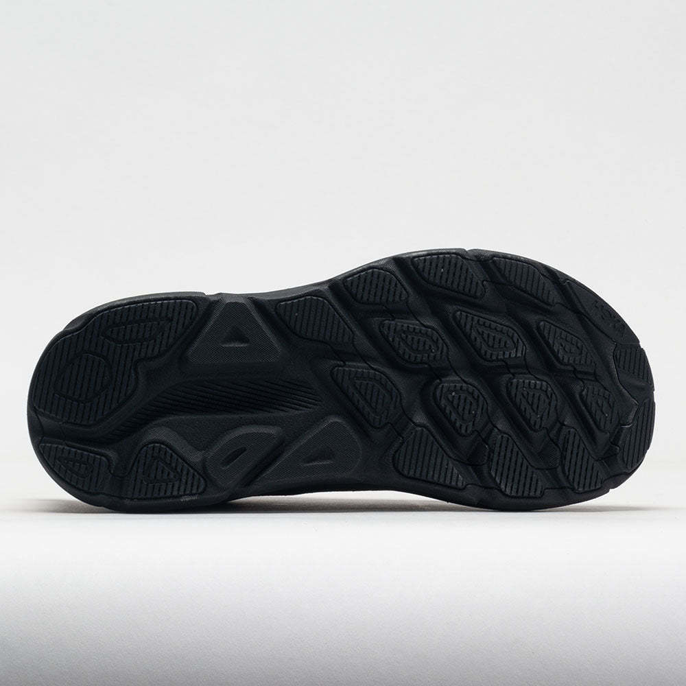 HOthtKA Clifton 9 GTX Men's Black/Black