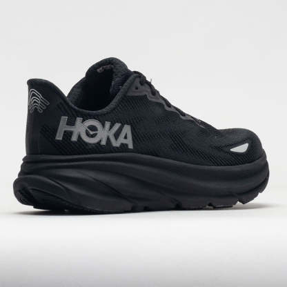 HOthtKA Clifton 9 GTX Men's Black/Black