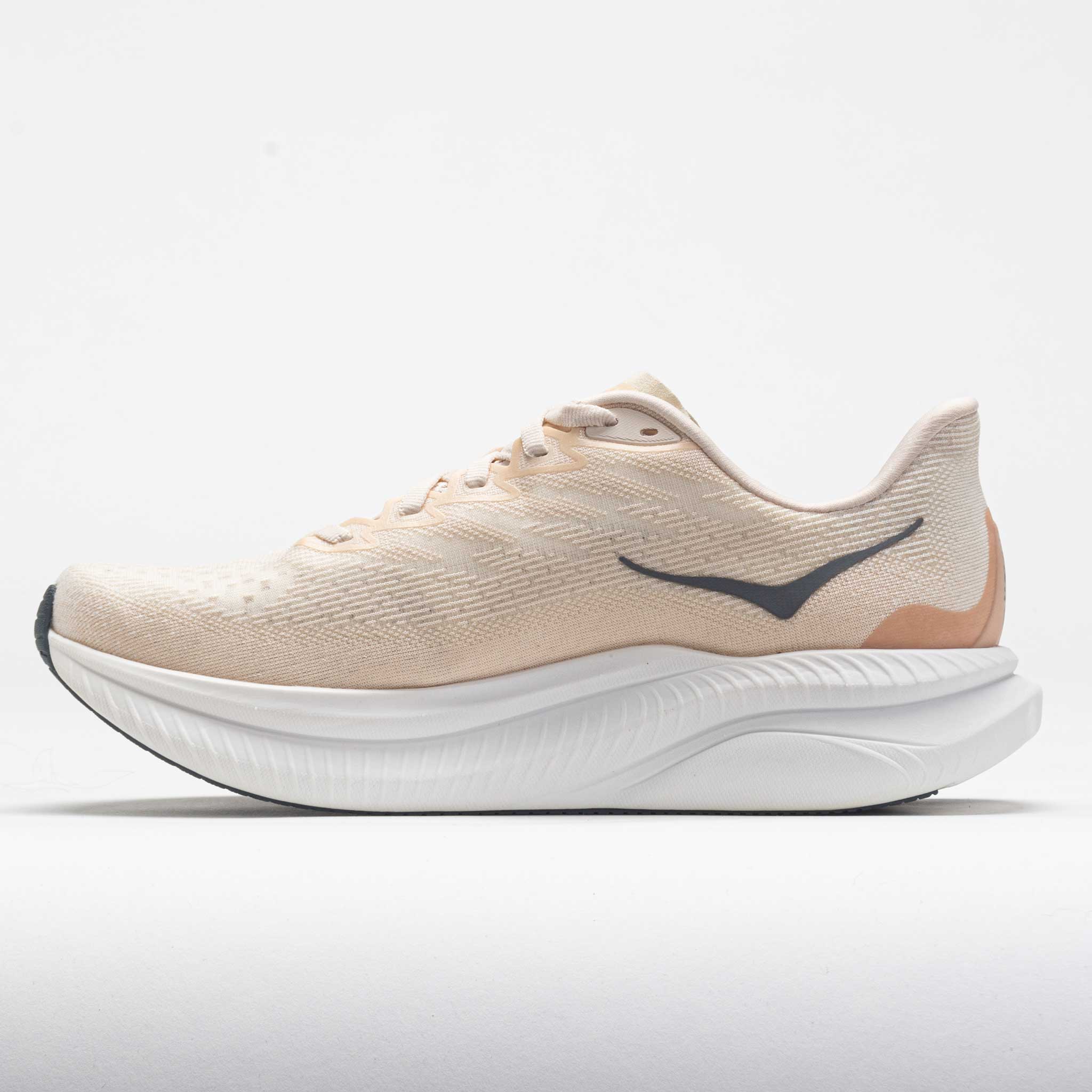 HOthtKA Mach 6 Women's Eggnog/Vanilla