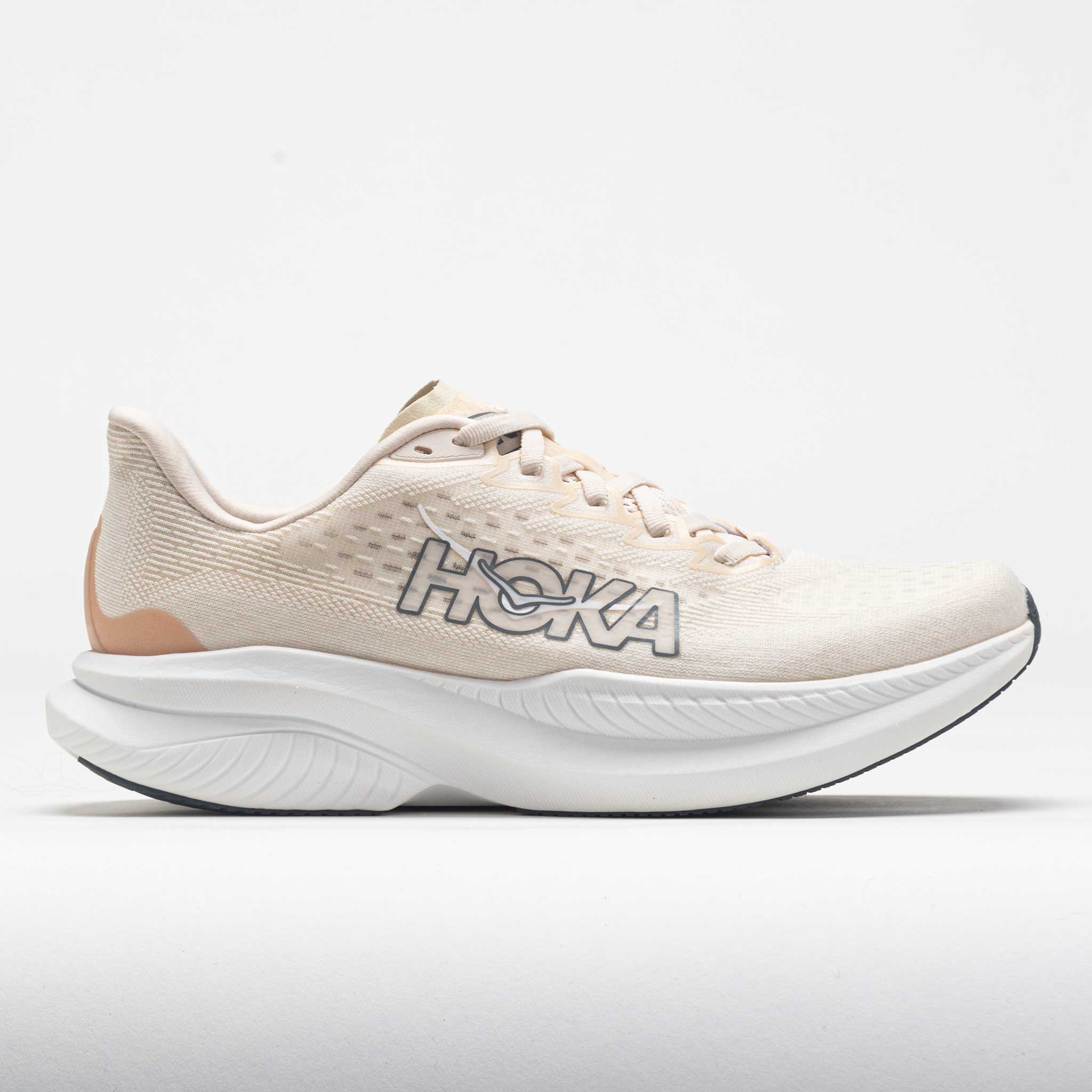 HOthtKA Mach 6 Women's Eggnog/Vanilla