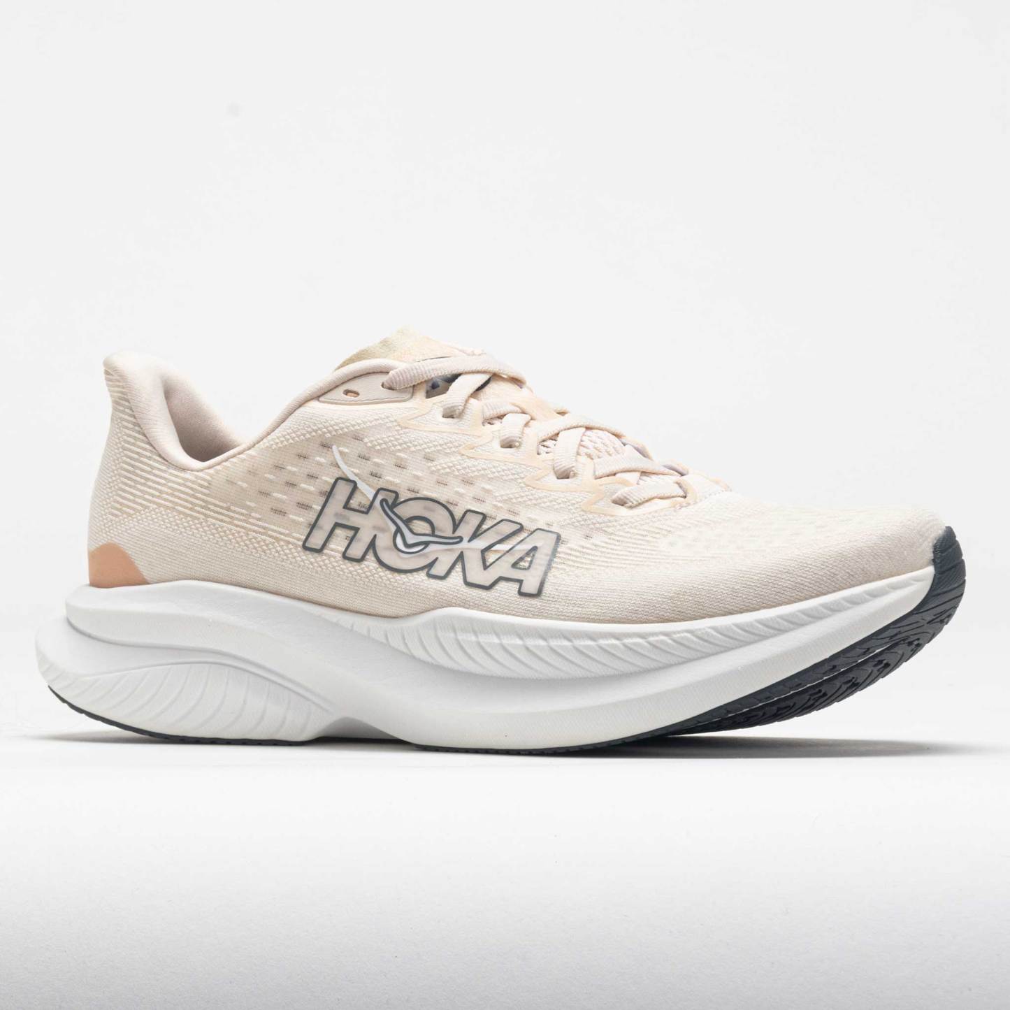 HOthtKA Mach 6 Women's Eggnog/Vanilla