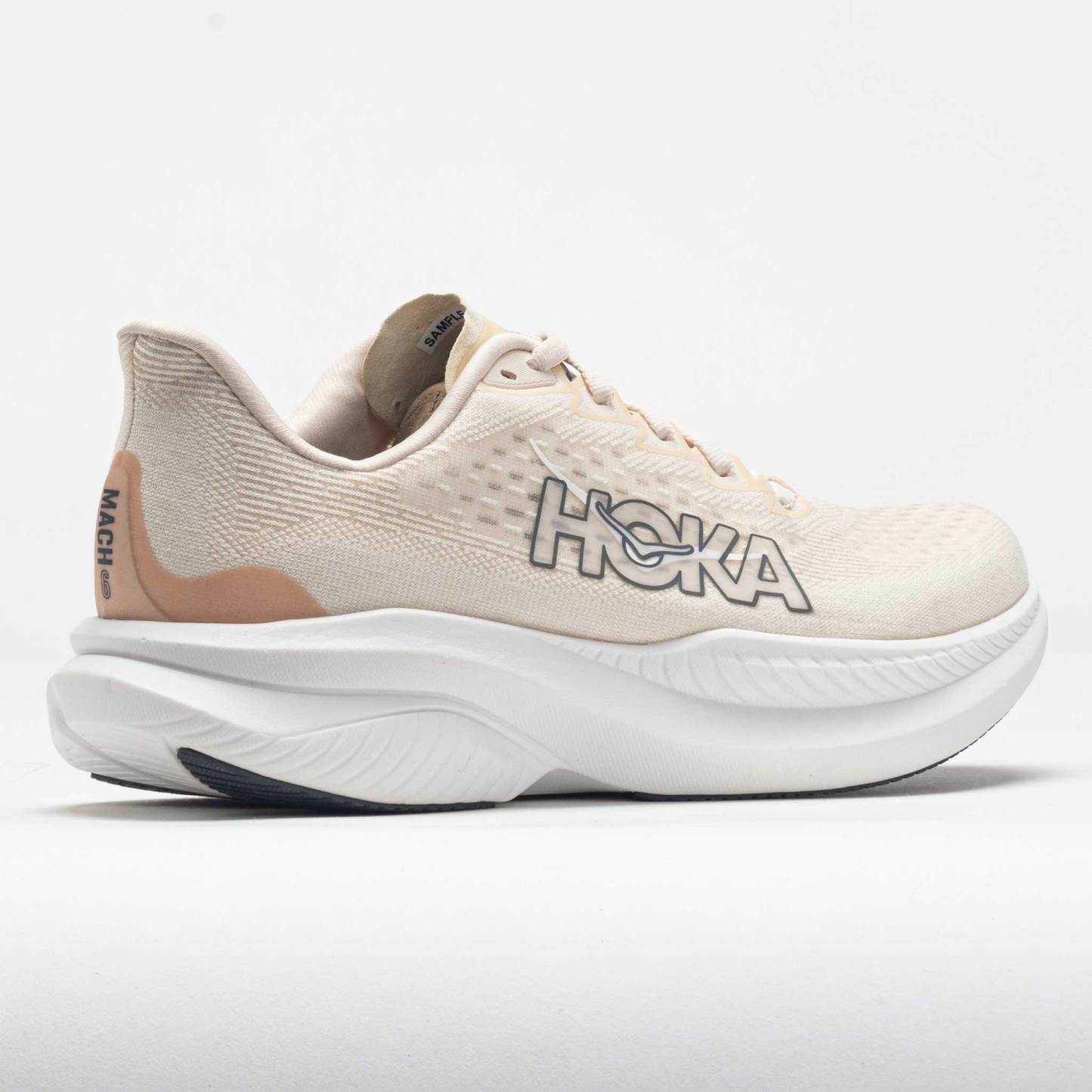 HOthtKA Mach 6 Women's Eggnog/Vanilla