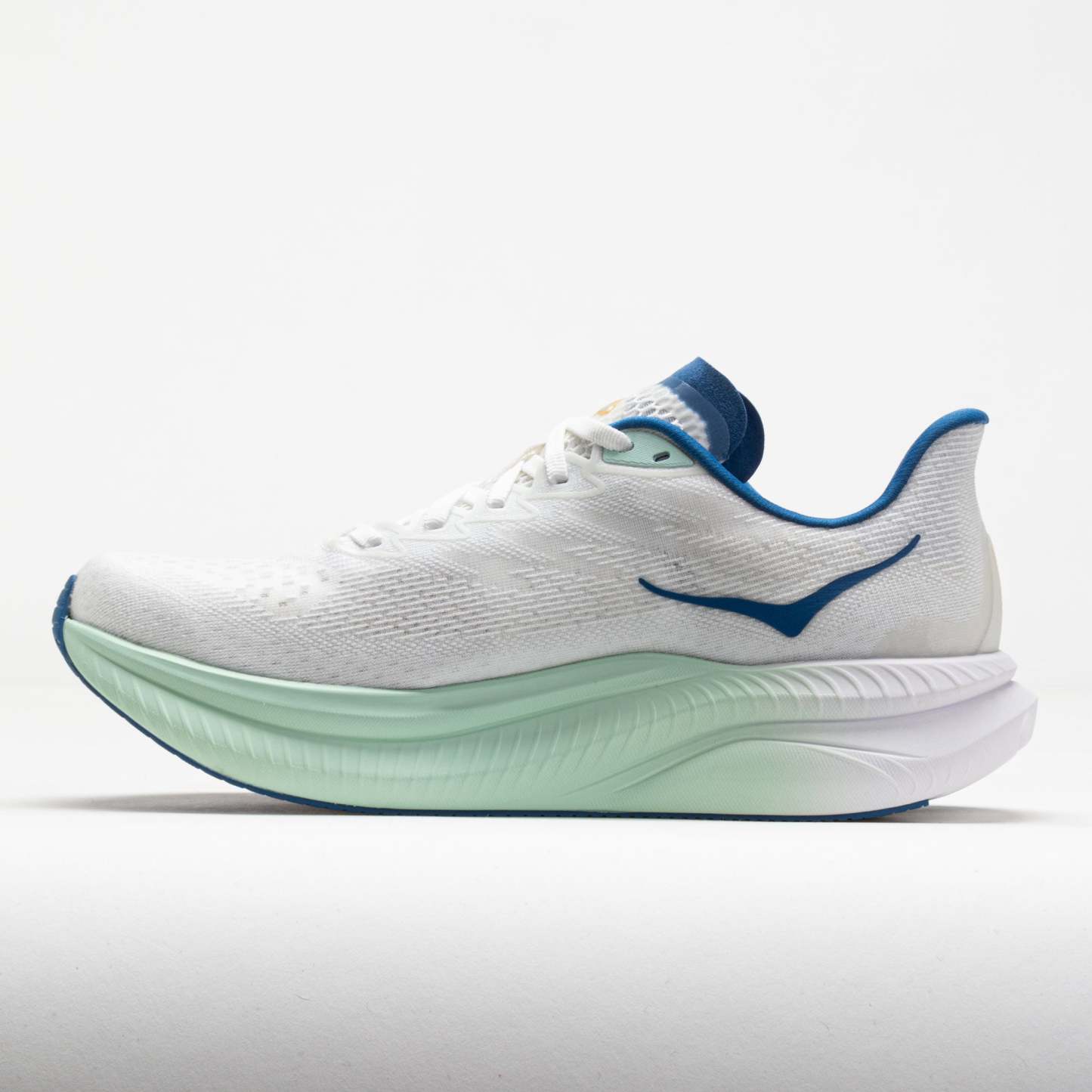 HOthtKA Mach 6 Men's Frost/Gold