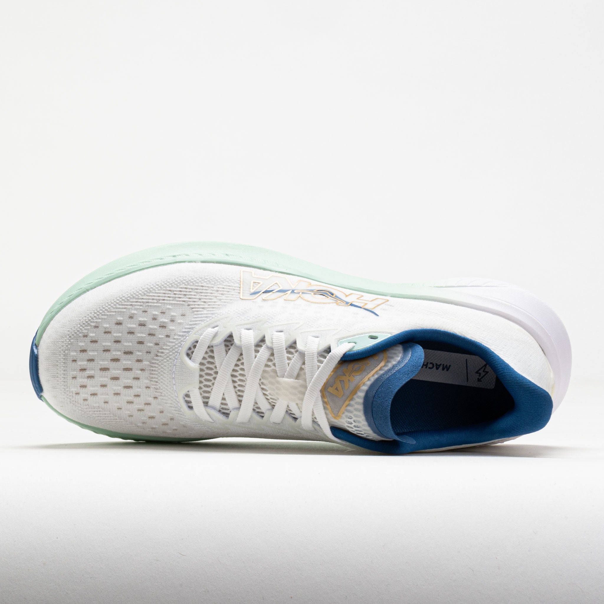 HOthtKA Mach 6 Men's Frost/Gold