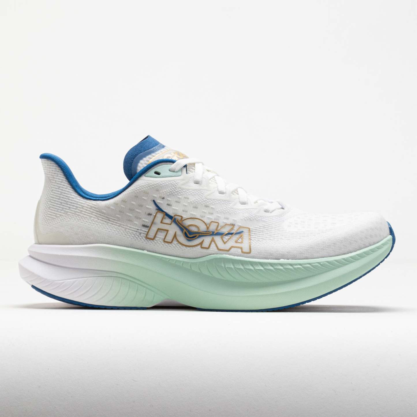 HOthtKA Mach 6 Men's Frost/Gold