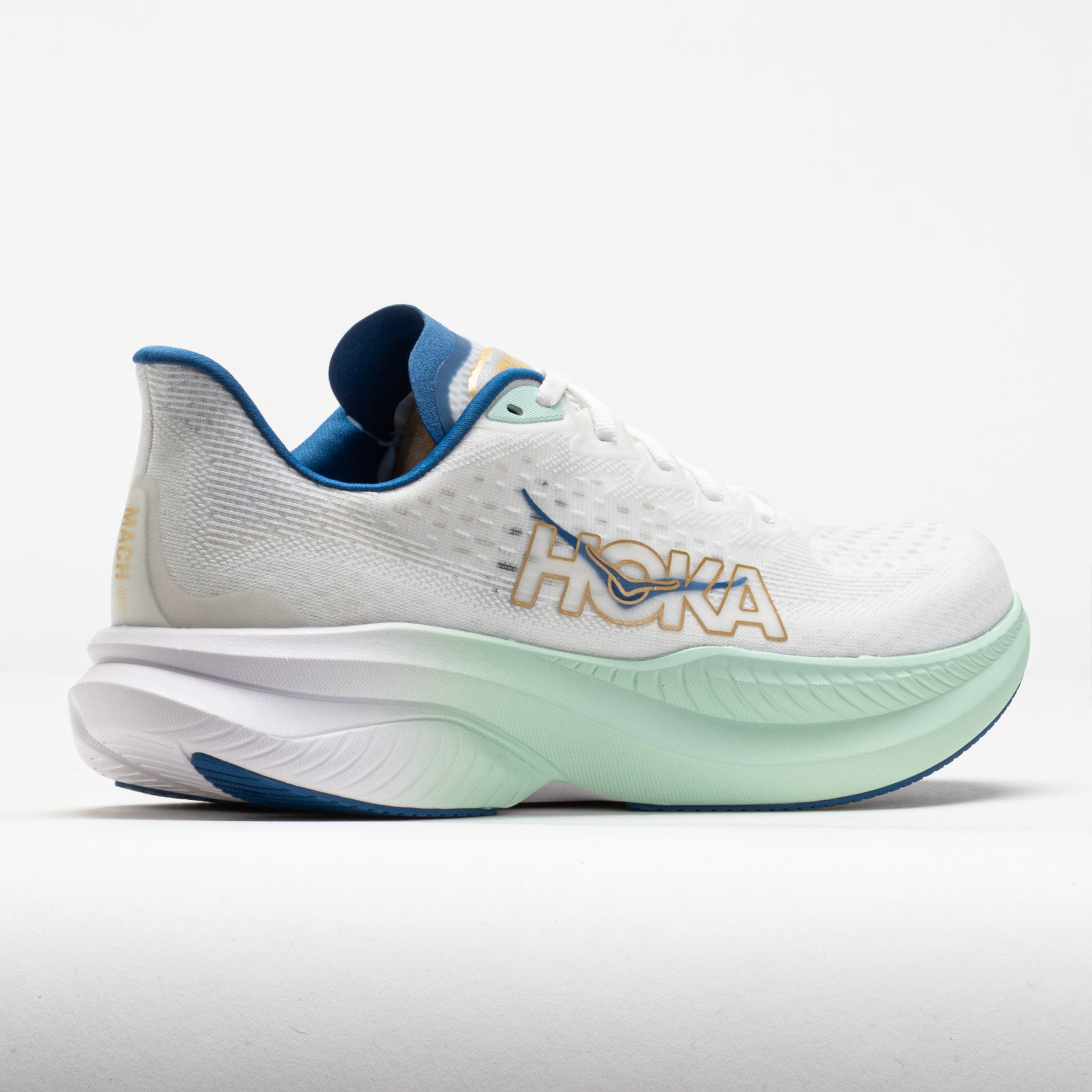 HOthtKA Mach 6 Men's Frost/Gold