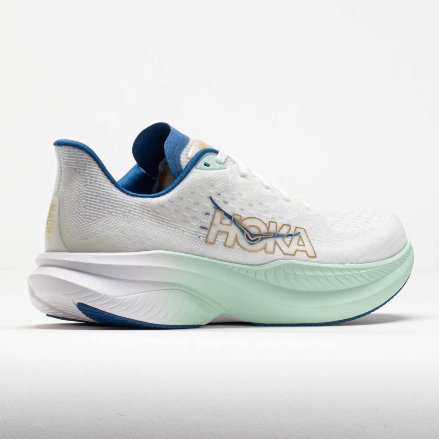 HOthtKA Mach 6 Men's Frost/Gold