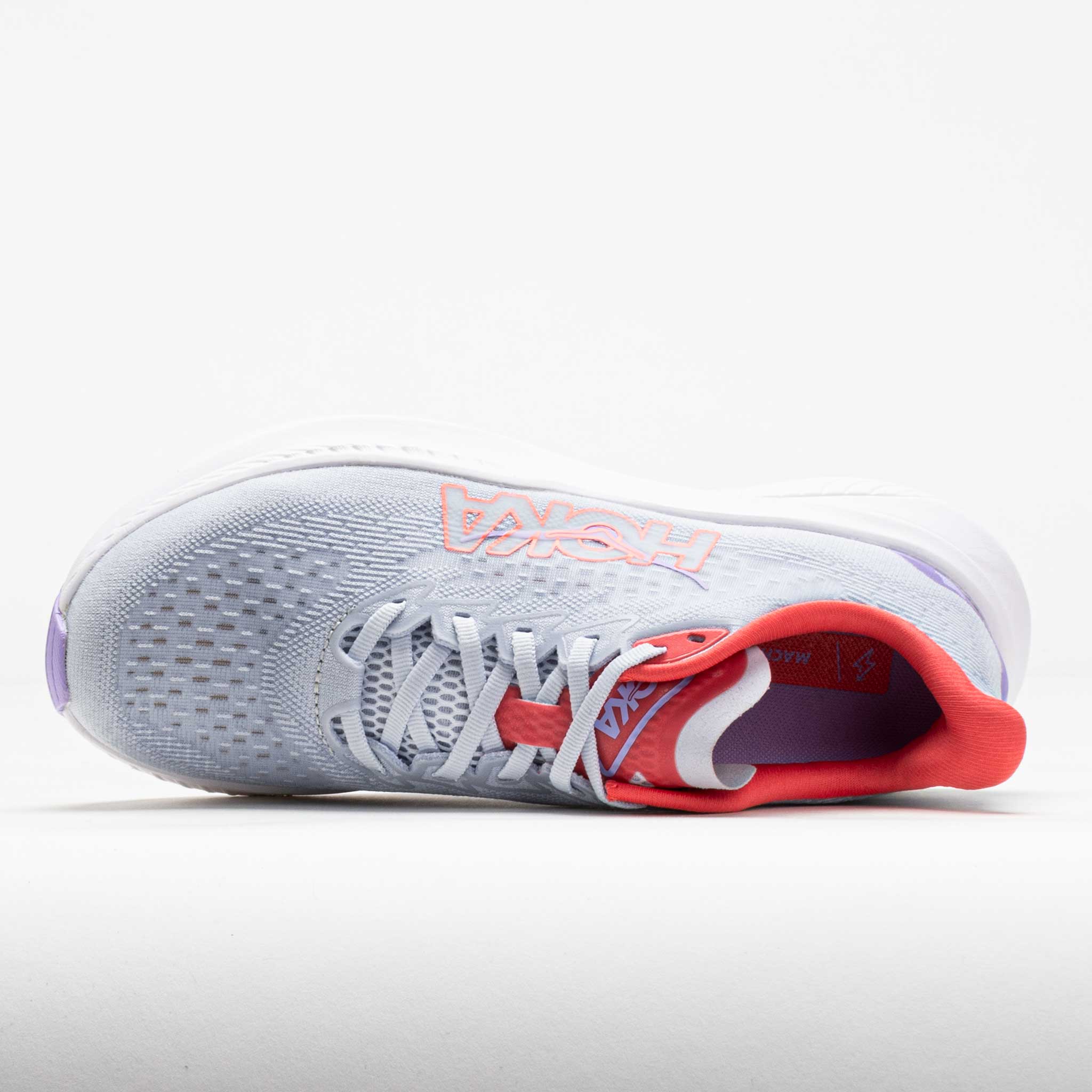 HOthtKA Mach 6 Women's Pale Dusk/Gull