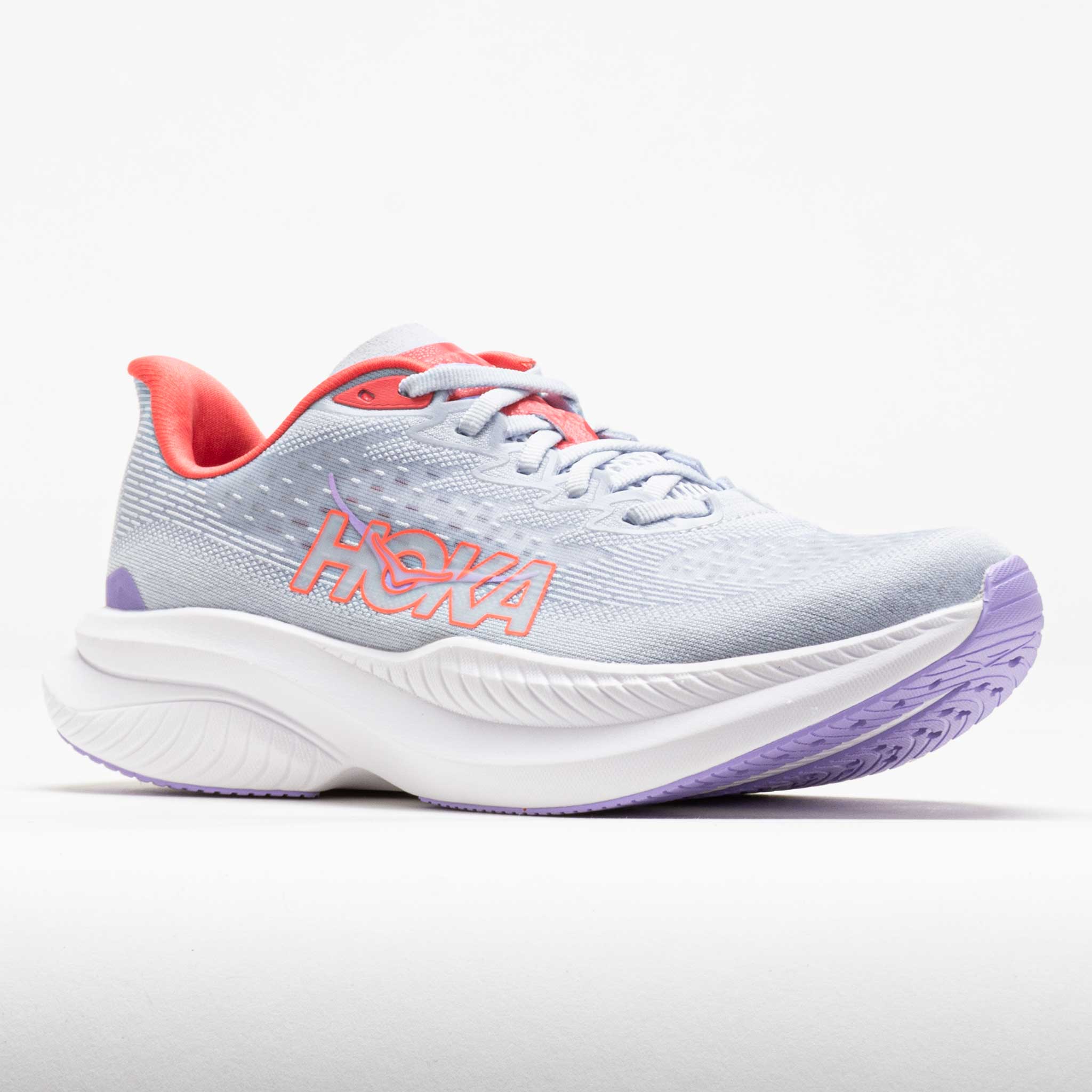 HOthtKA Mach 6 Women's Pale Dusk/Gull