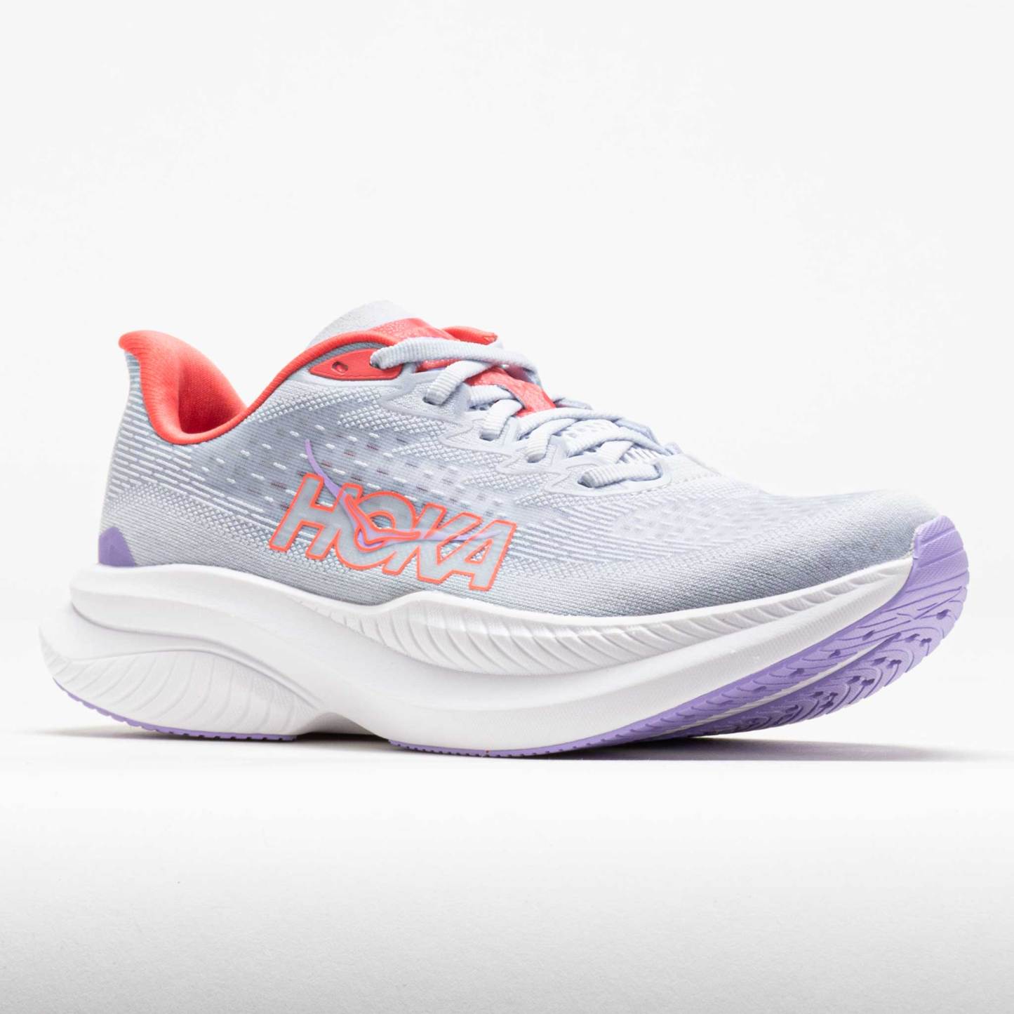 HOthtKA Mach 6 Women's Pale Dusk/Gull