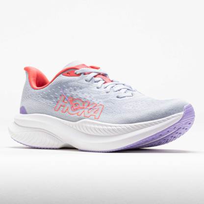 HOthtKA Mach 6 Women's Pale Dusk/Gull