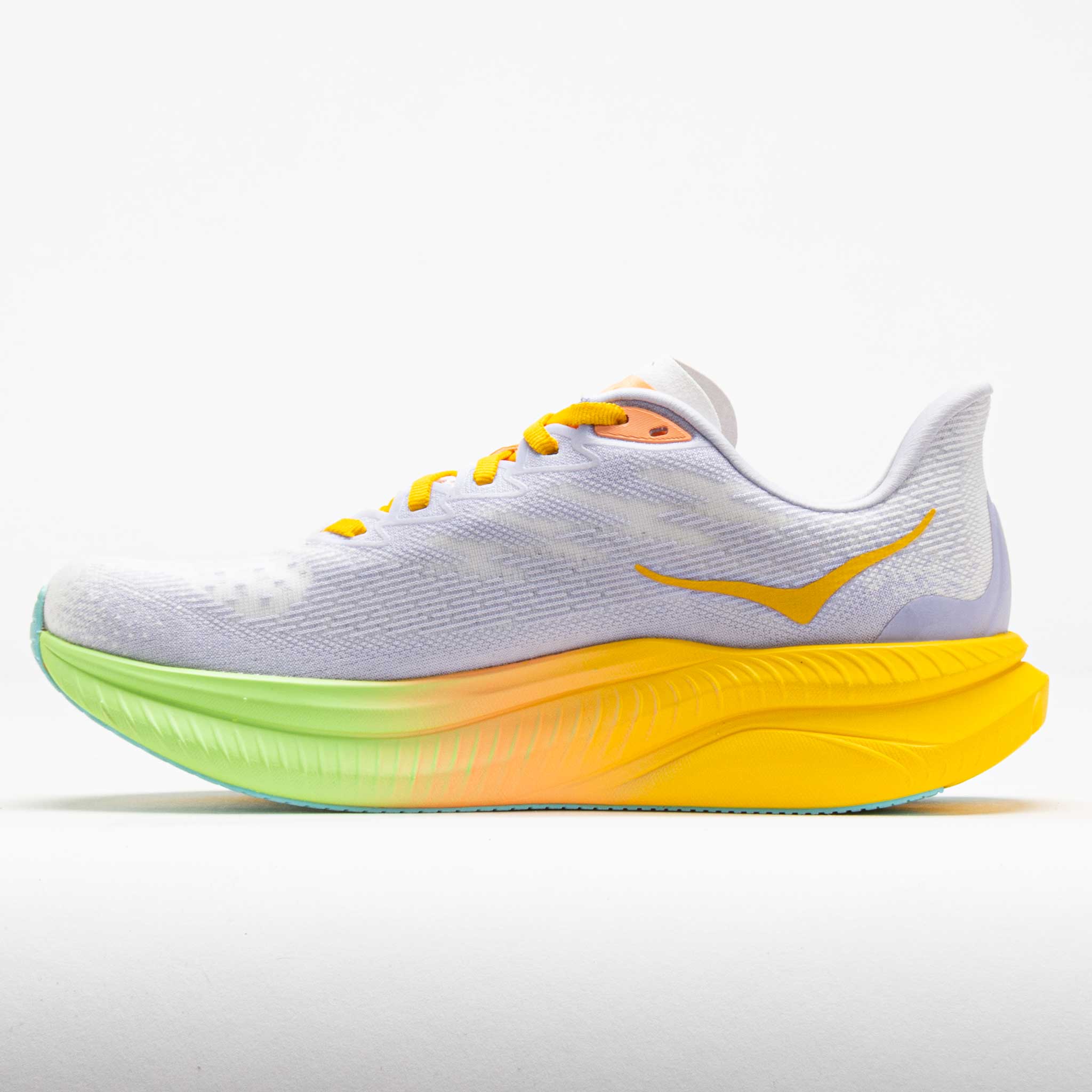 HOthtKA Mach 6 Men's Frost/Starlight Glow
