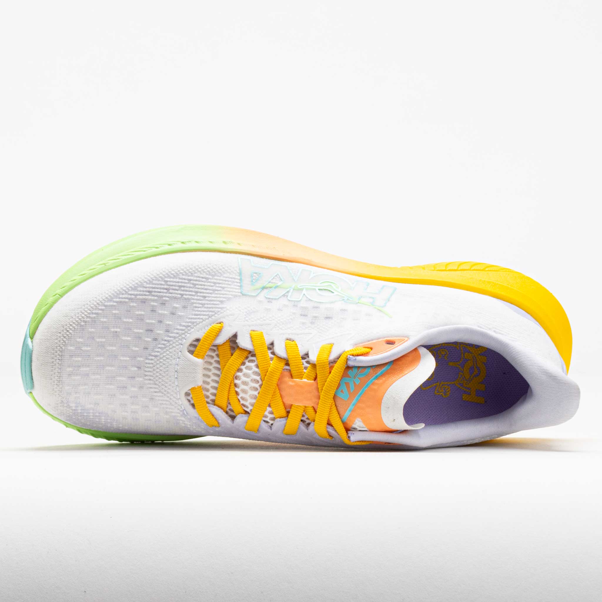 HOthtKA Mach 6 Men's Frost/Starlight Glow