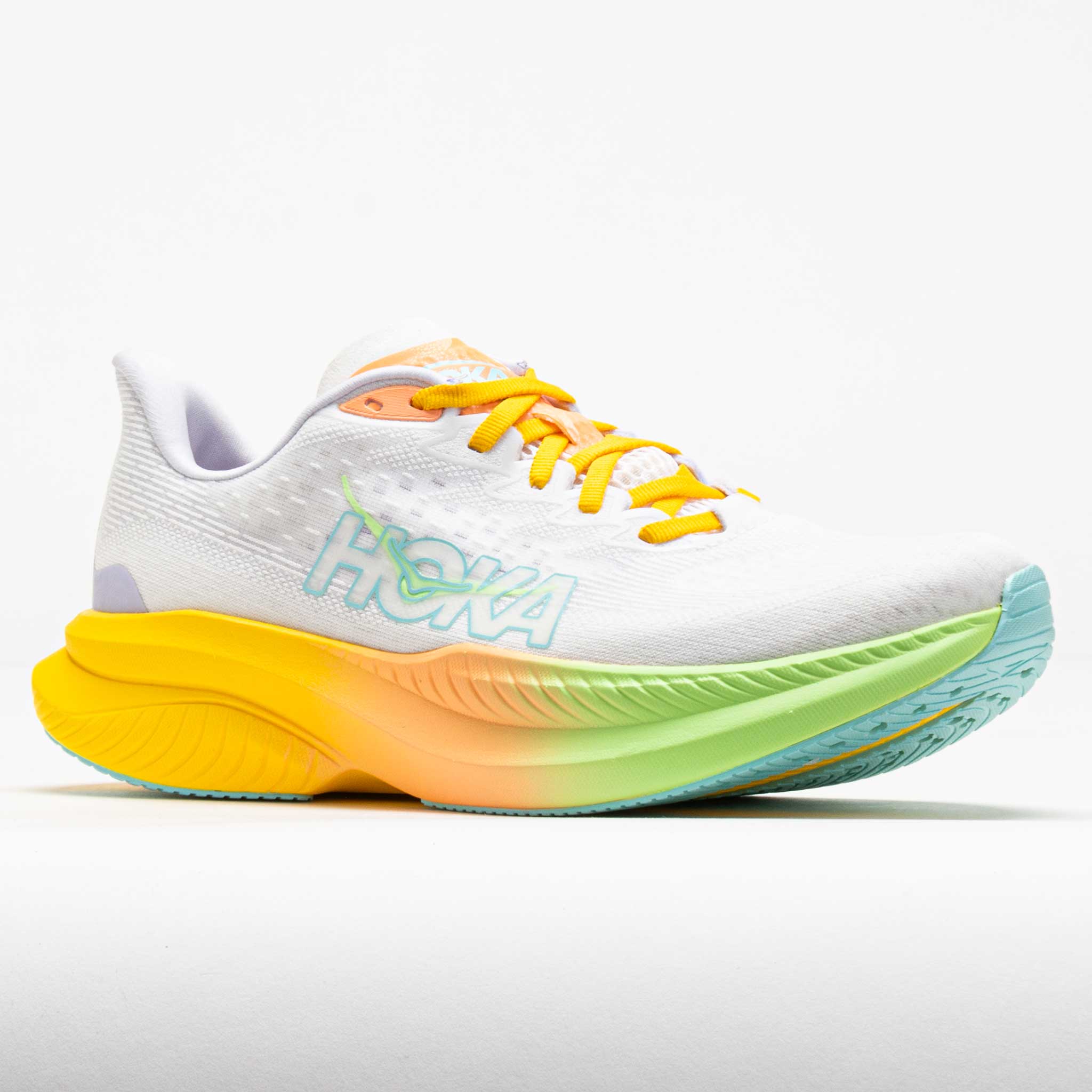 HOthtKA Mach 6 Men's Frost/Starlight Glow