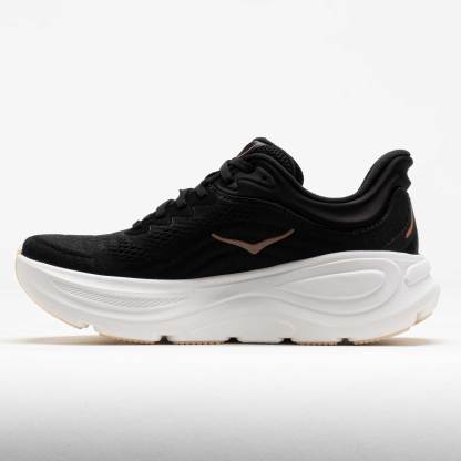 HOthtKA Bondi 9 Women's Black/Rose Gold