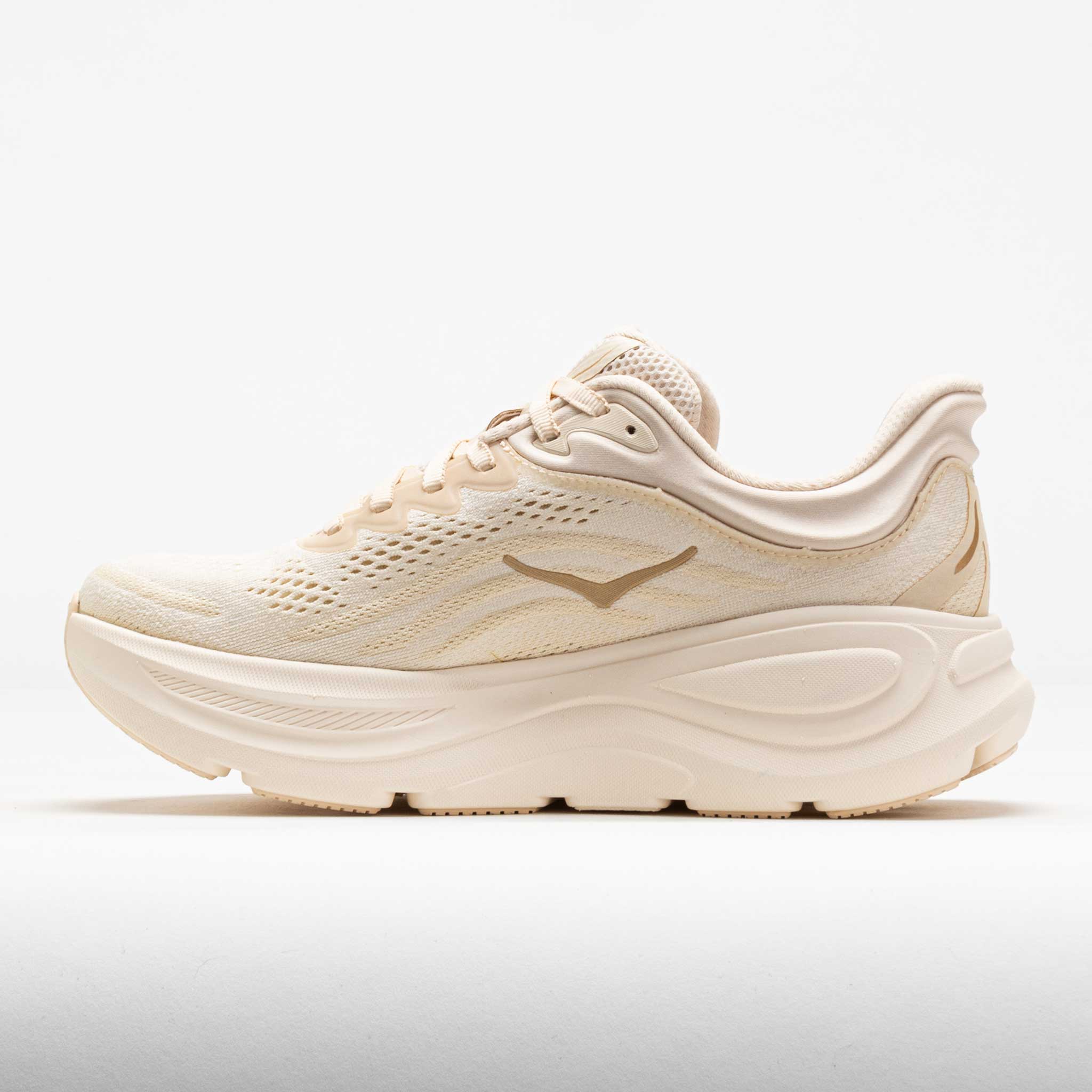 HOthtKA Bondi 9 Women's Vanilla/Birch