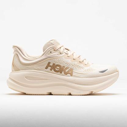 HOthtKA Bondi 9 Women's Vanilla/Birch