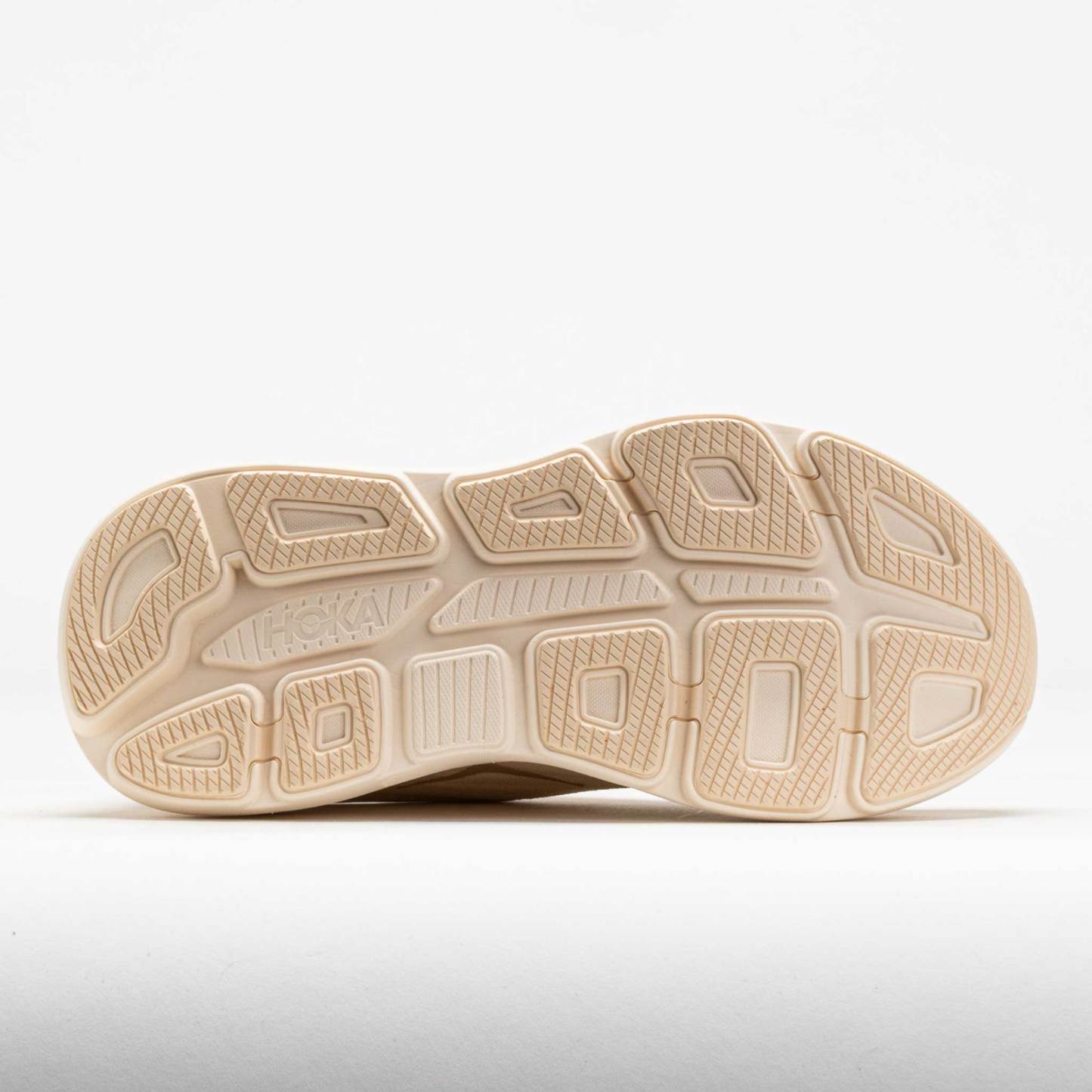 HOthtKA Bondi 9 Women's Vanilla/Birch