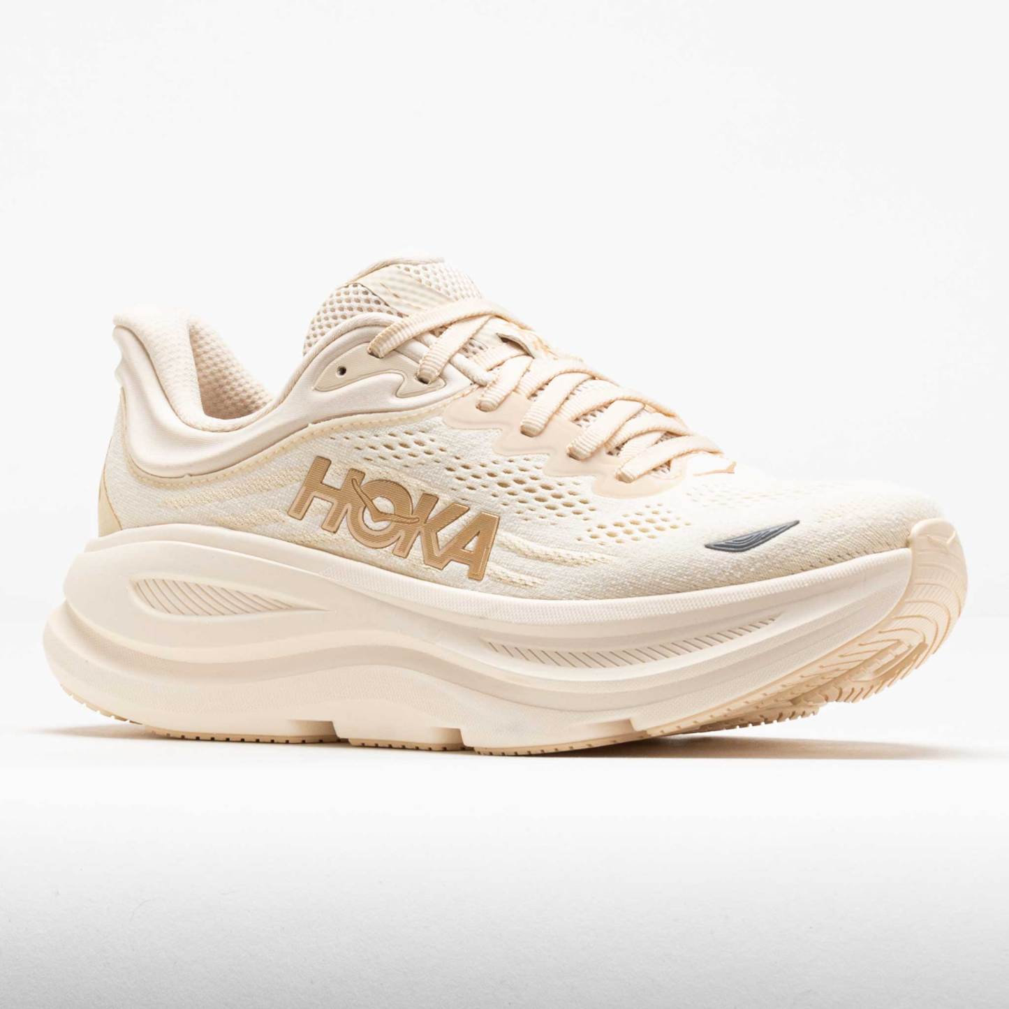 HOthtKA Bondi 9 Women's Vanilla/Birch