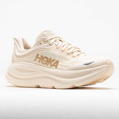 HOthtKA Bondi 9 Women's Vanilla/Birch