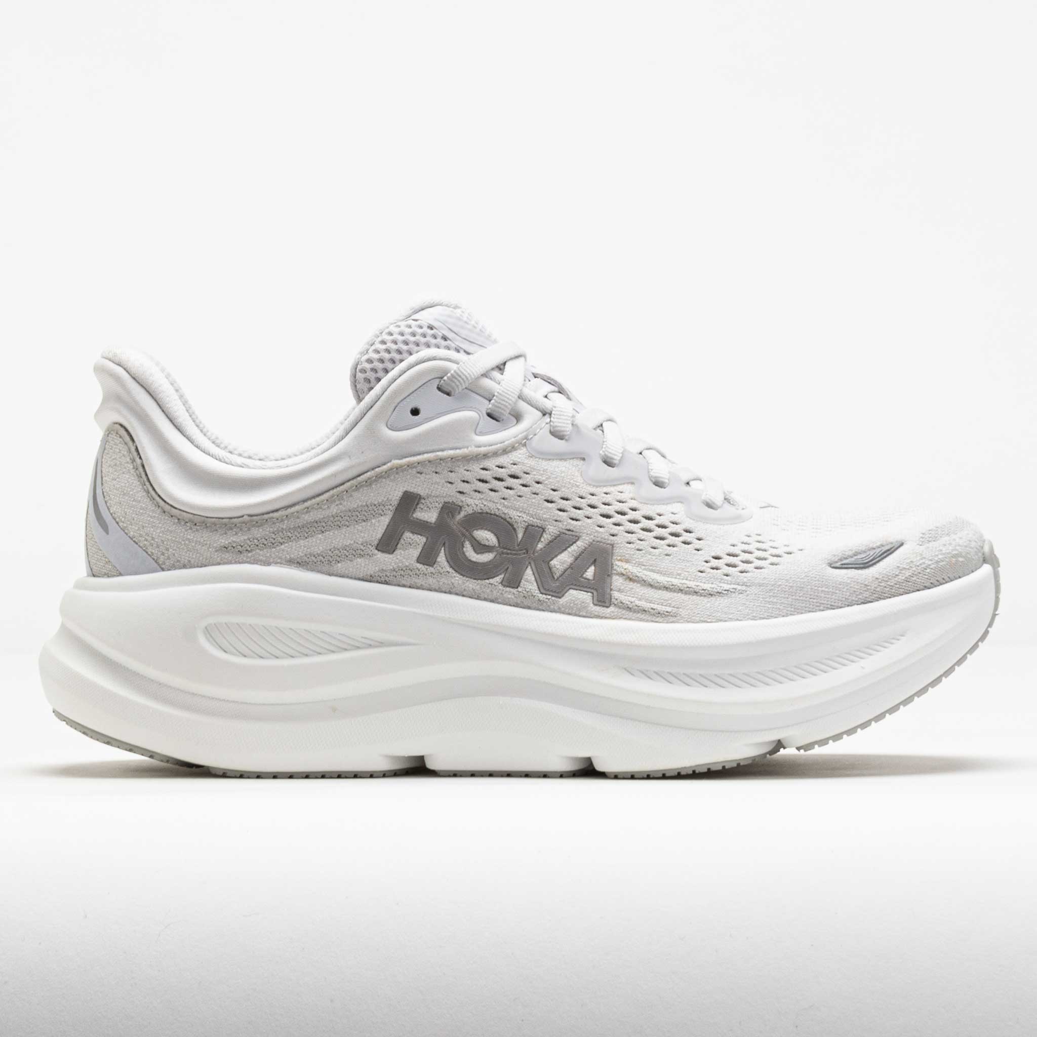 HOthtKA Bondi 9 Women's Stardust/Silver