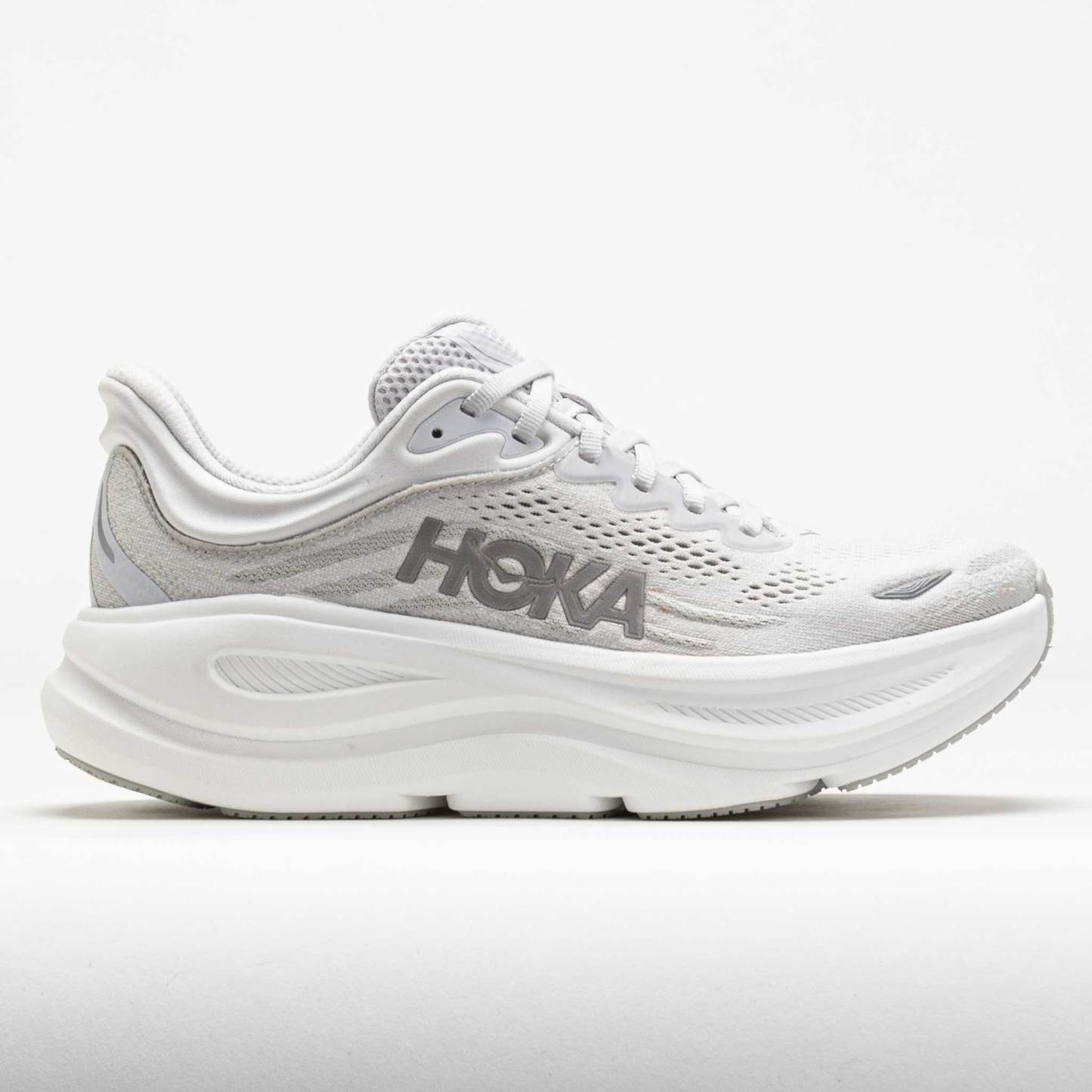 HOthtKA Bondi 9 Women's Stardust/Silver