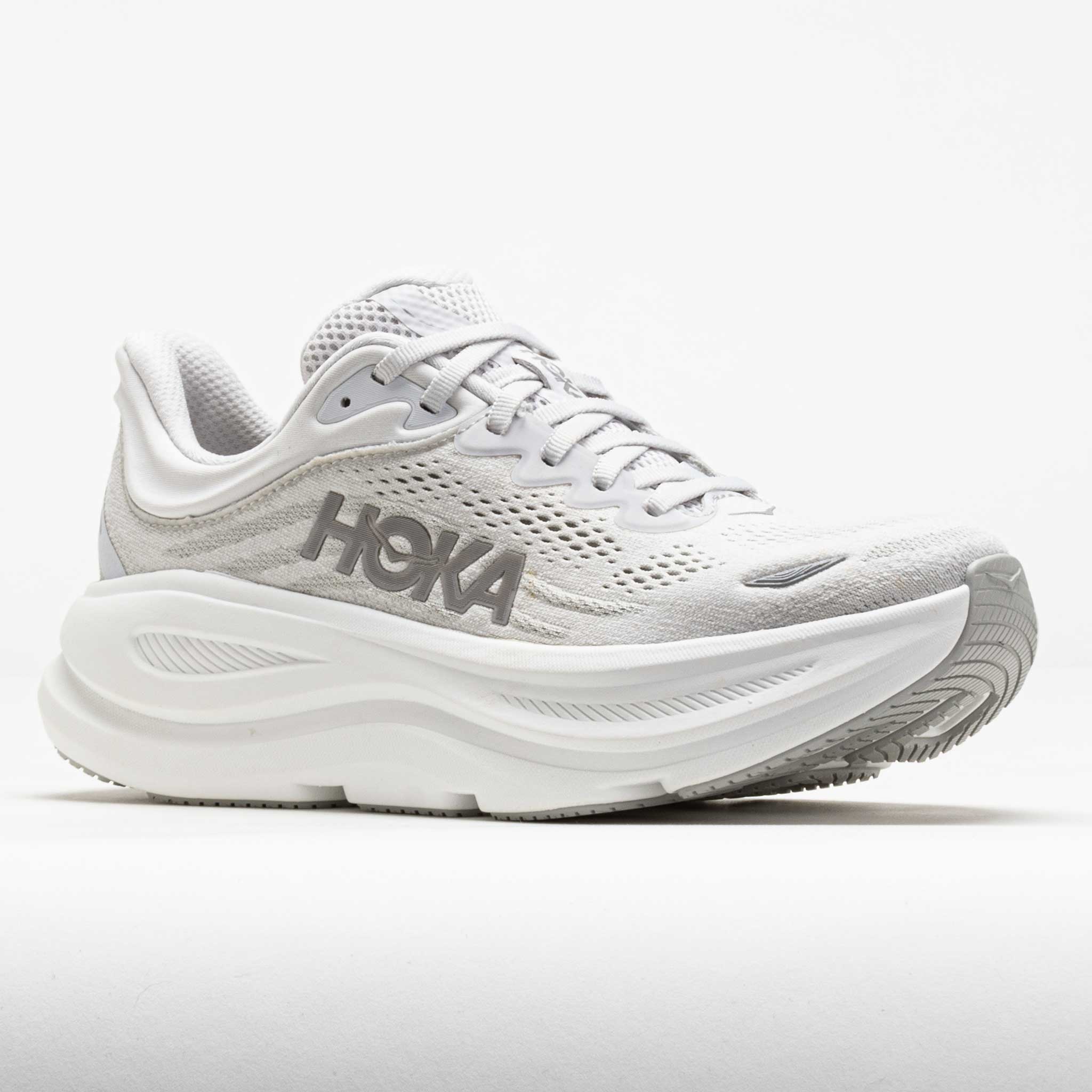 HOthtKA Bondi 9 Women's Stardust/Silver