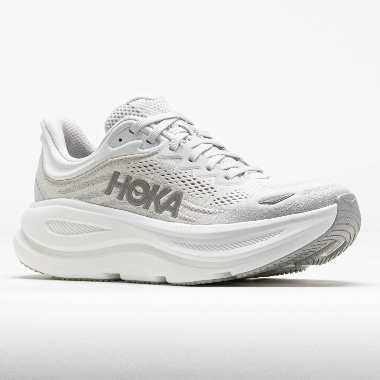 HOthtKA Bondi 9 Women's Stardust/Silver