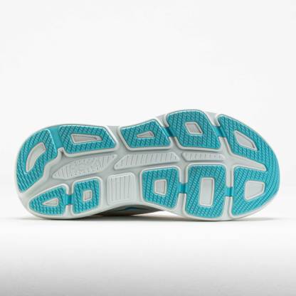 HOthtKA Bondi 9 Women's Frost/Cielo Blue