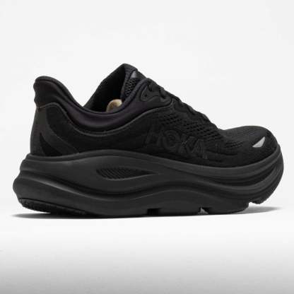 HOthtKA Bondi 9 Women's Black/Black