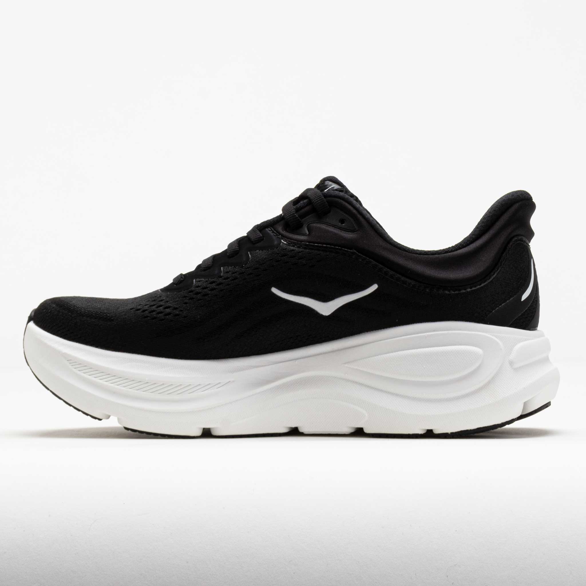 HOthtKA Bondi 9 Men's Black/White
