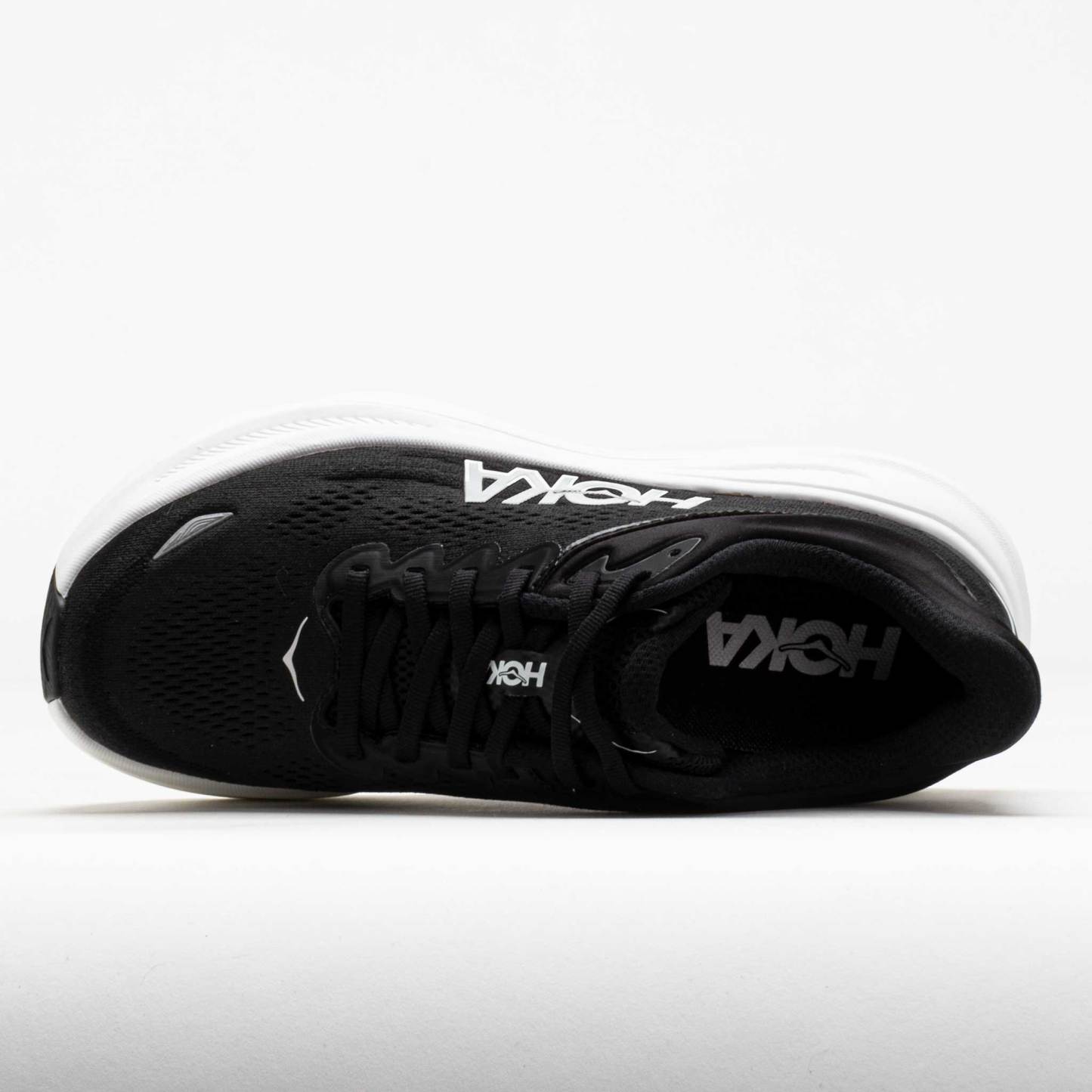 HOthtKA Bondi 9 Men's Black/White