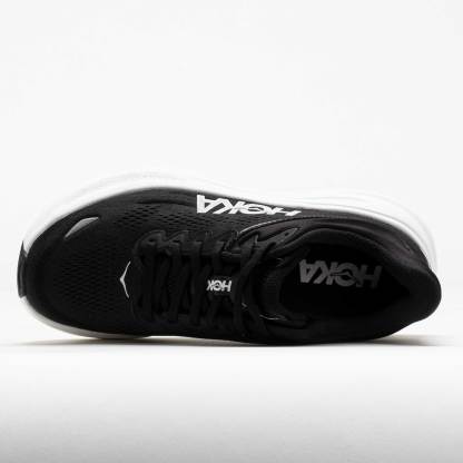 HOthtKA Bondi 9 Men's Black/White