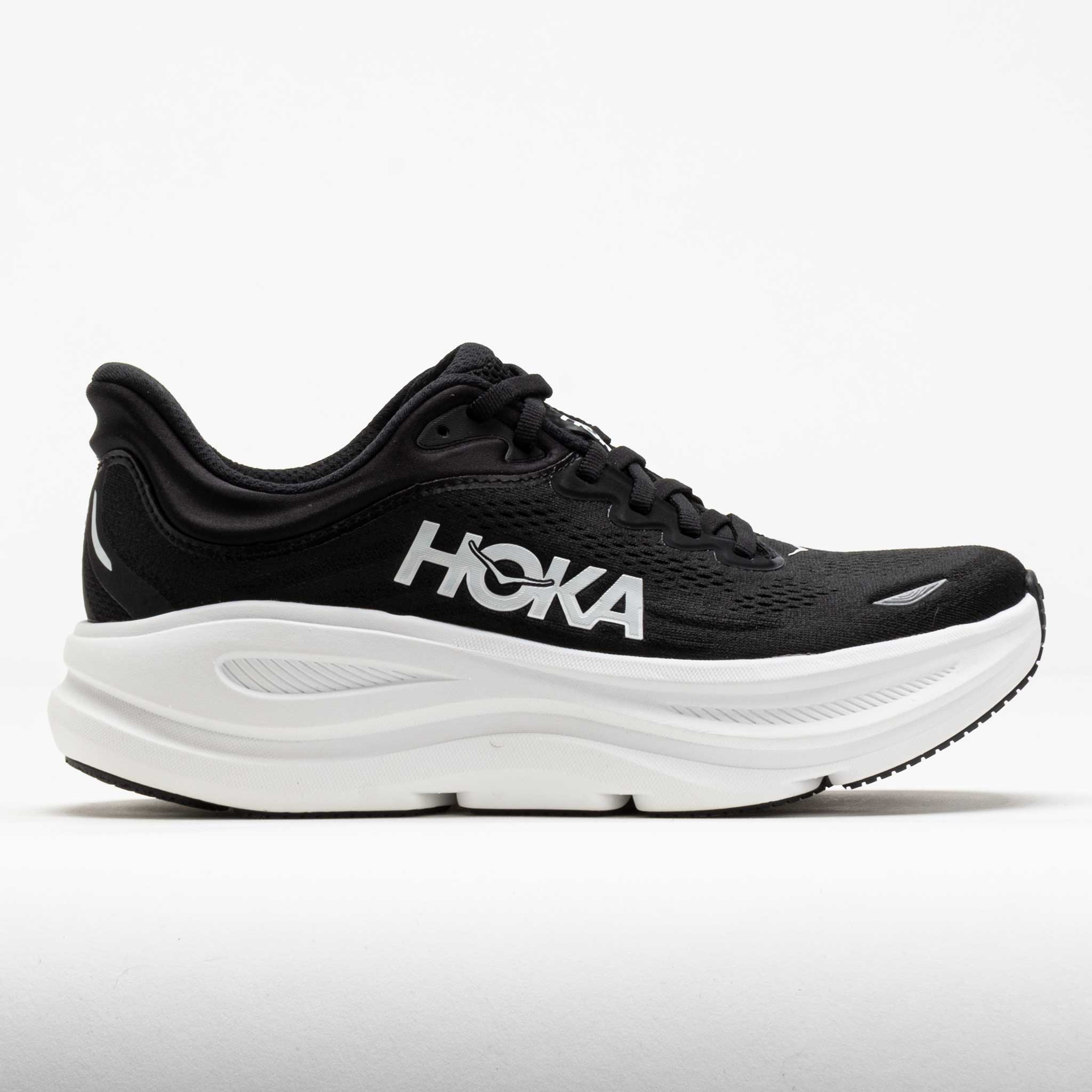 HOthtKA Bondi 9 Men's Black/White