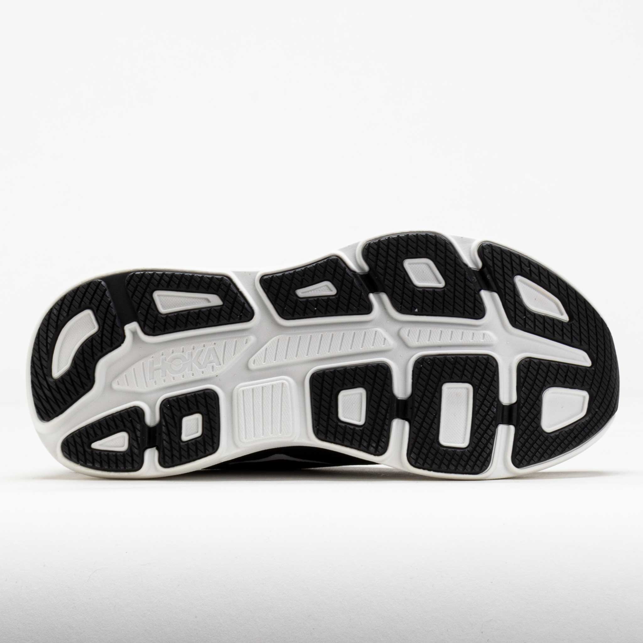 HOthtKA Bondi 9 Men's Black/White