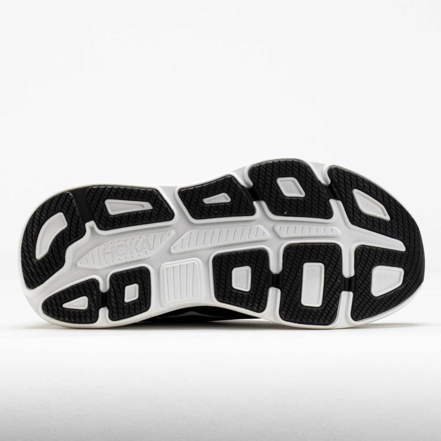 HOthtKA Bondi 9 Men's Black/White