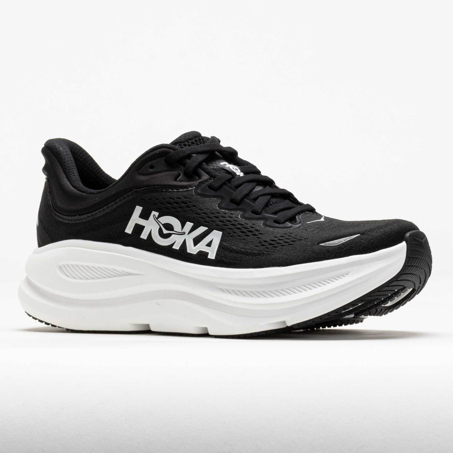 HOthtKA Bondi 9 Men's Black/White
