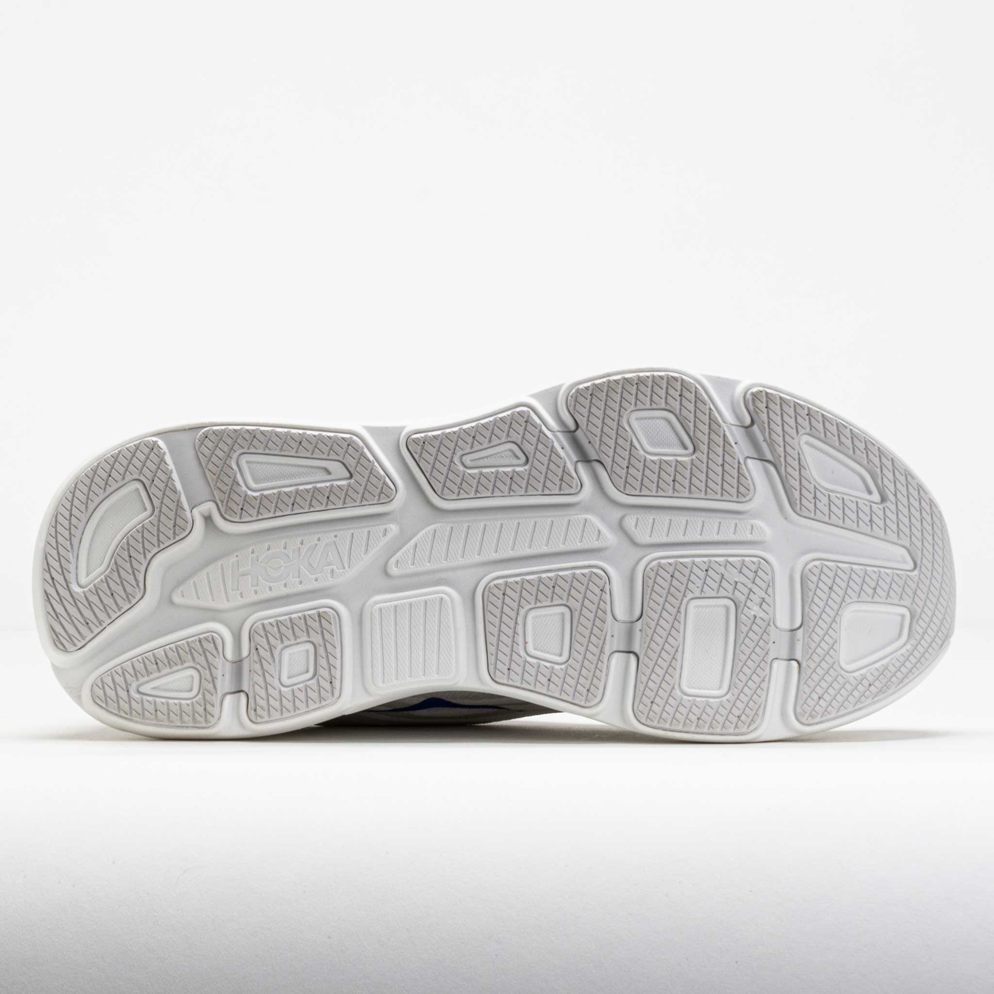 HOthtKA Bondi 9 Men's Cosmic Grey/Ultramarine