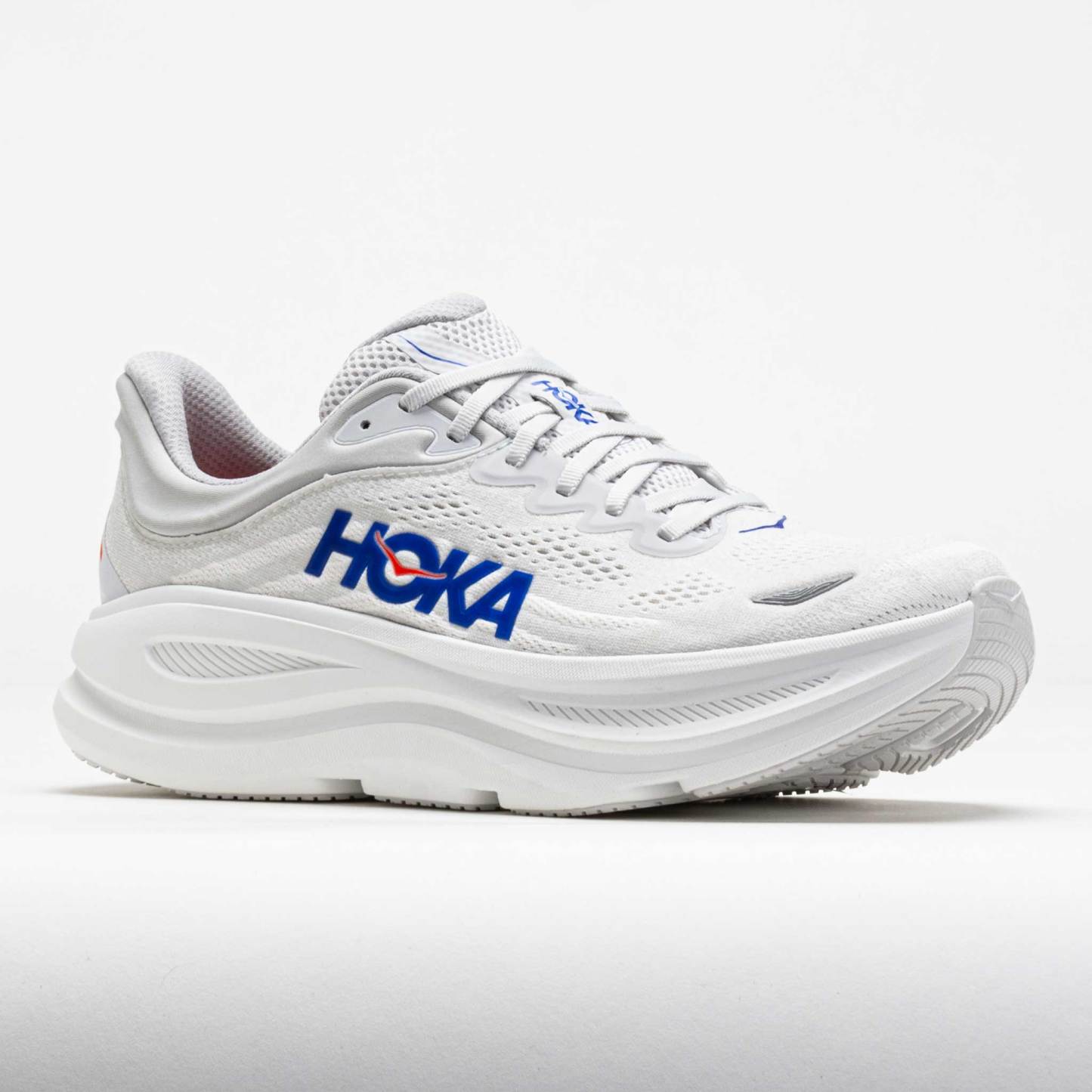 HOthtKA Bondi 9 Men's Cosmic Grey/Ultramarine