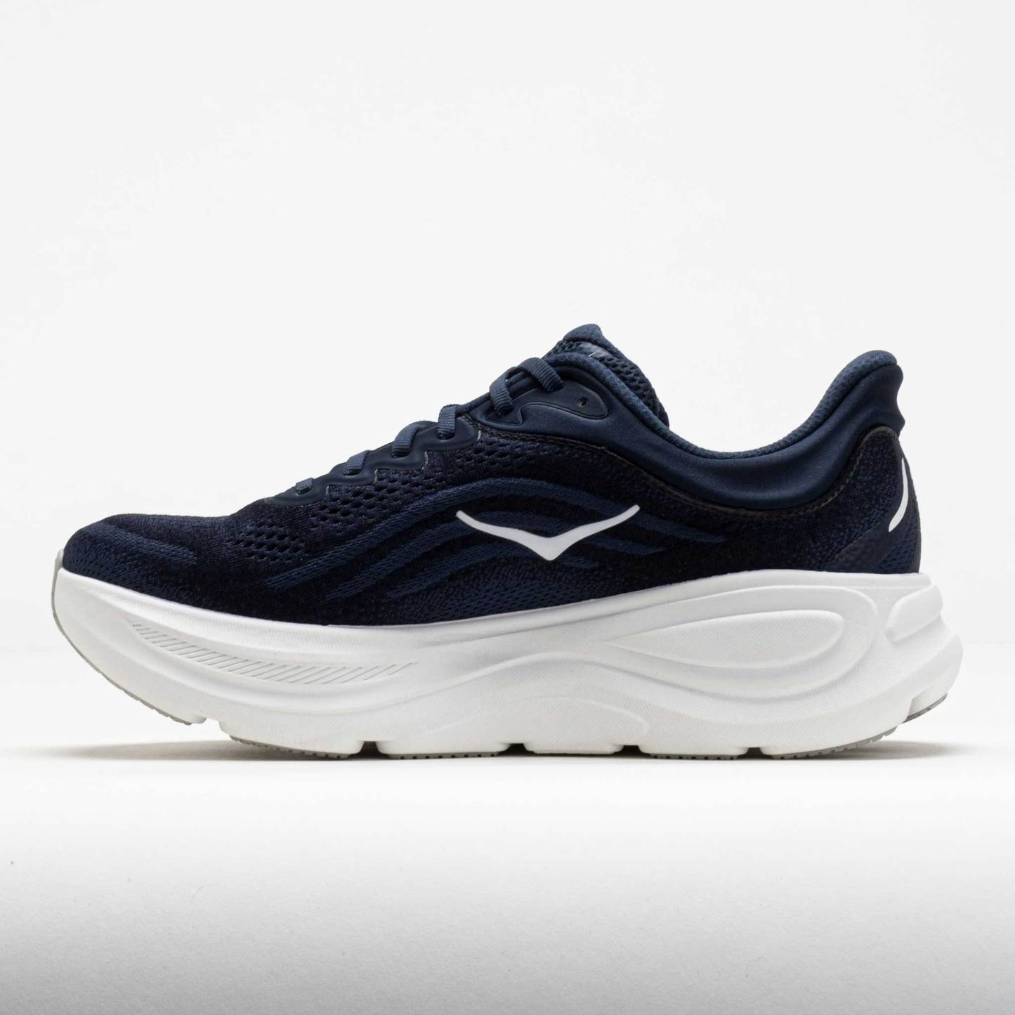 HOthtKA Bondi 9 Men's Varsity Navy/White