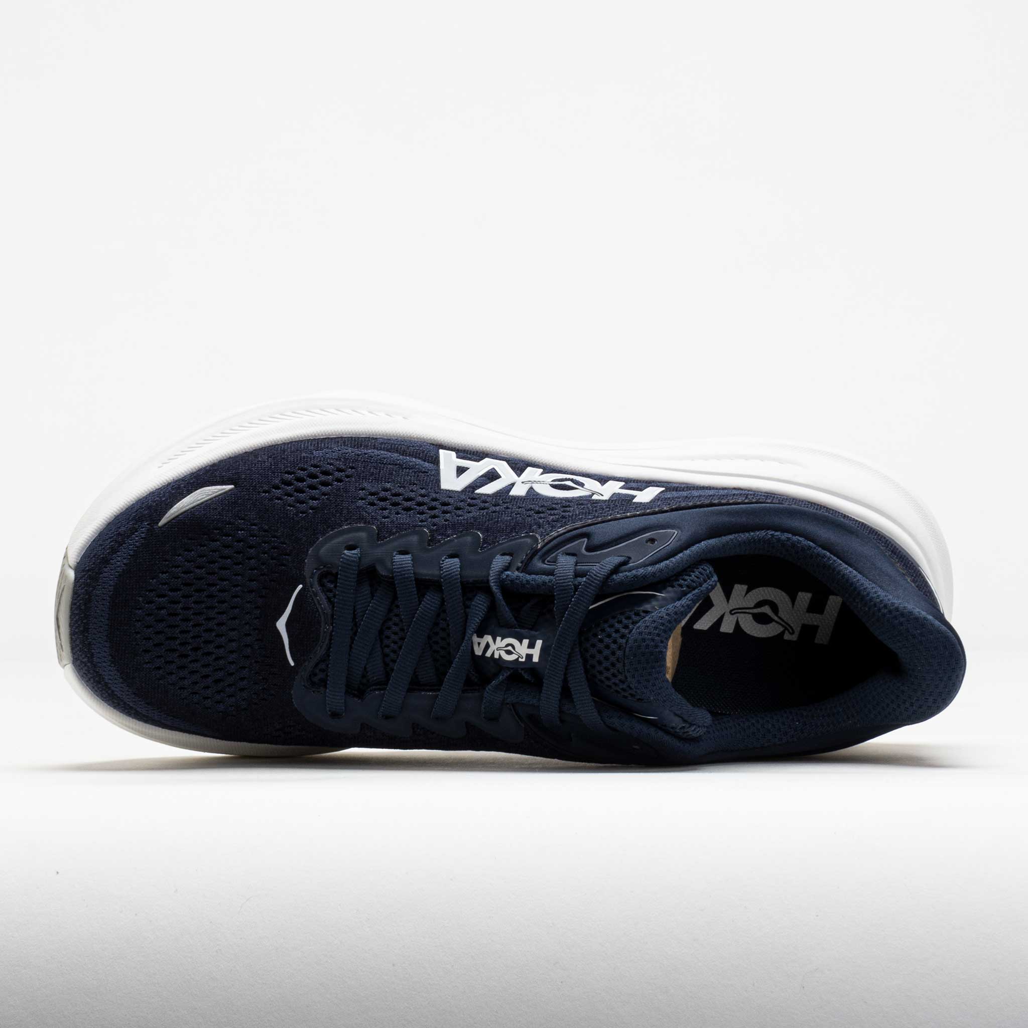 HOthtKA Bondi 9 Men's Varsity Navy/White