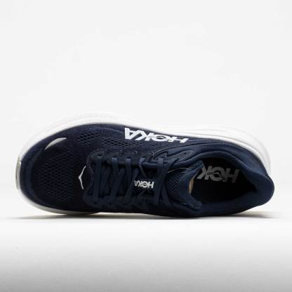 HOthtKA Bondi 9 Men's Varsity Navy/White