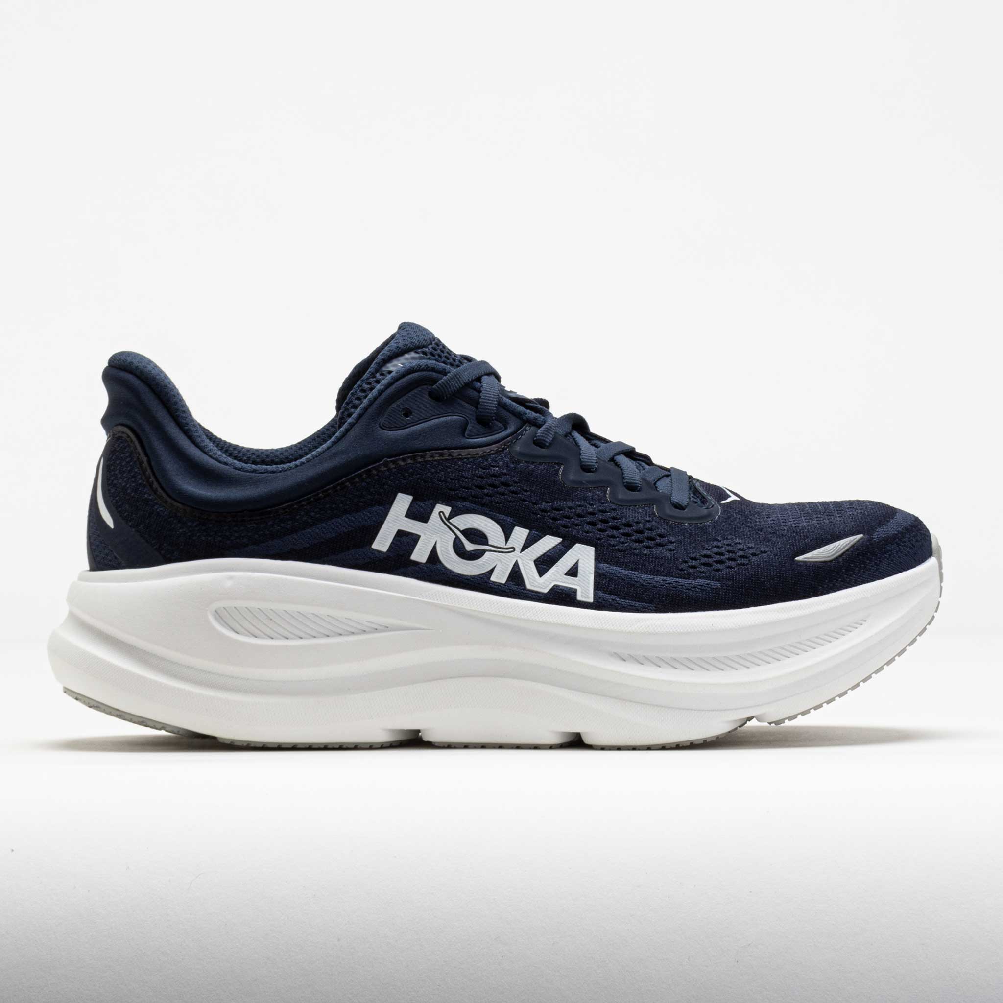 HOthtKA Bondi 9 Men's Varsity Navy/White