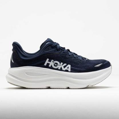 HOthtKA Bondi 9 Men's Varsity Navy/White