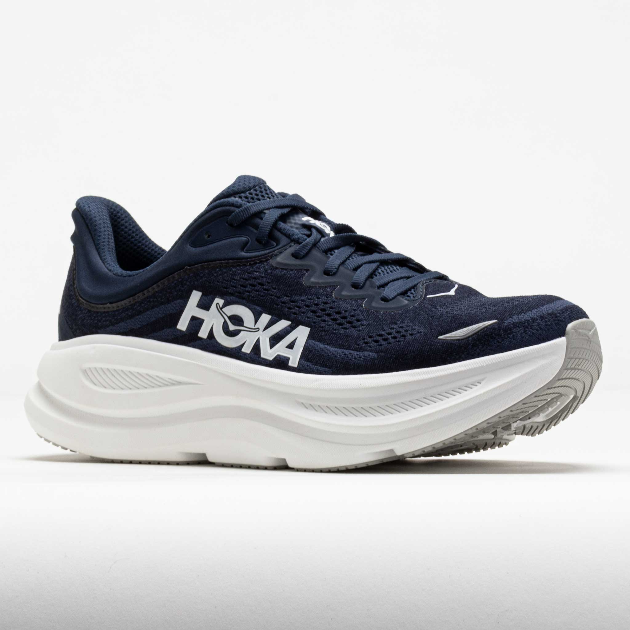 HOthtKA Bondi 9 Men's Varsity Navy/White